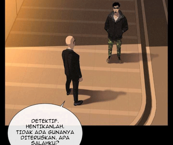 The Devil Boy Bab 67 halaman 56
