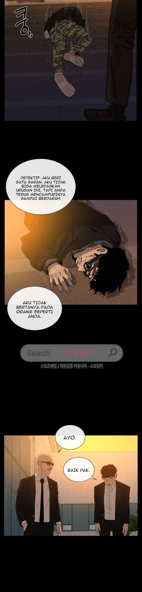 The Devil Boy Bab 67 halaman 59