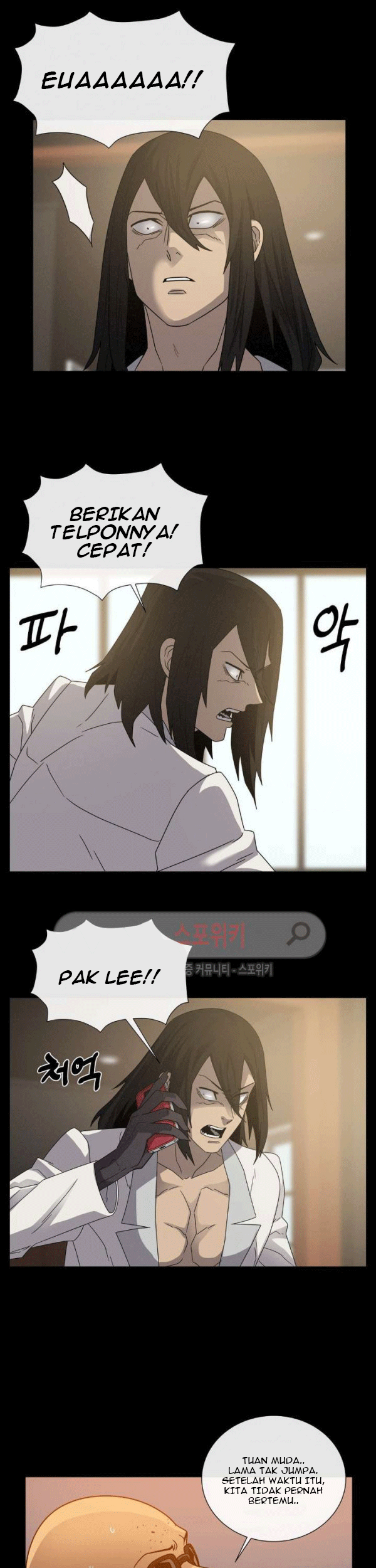 The Devil Boy Bab 68 halaman 9