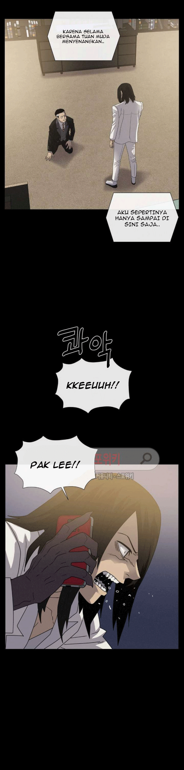 The Devil Boy Bab 68 halaman 11