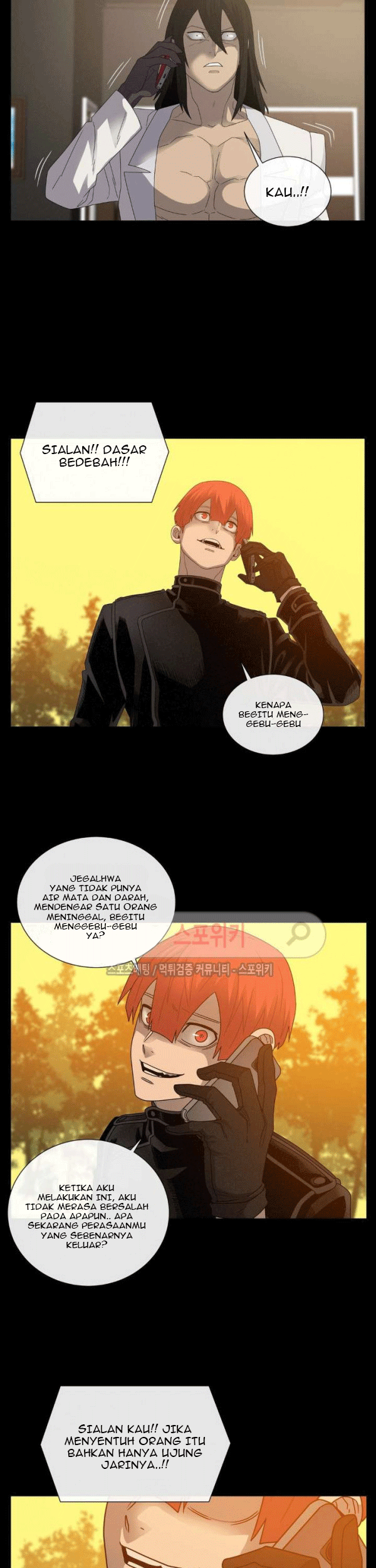 The Devil Boy Bab 68 halaman 13