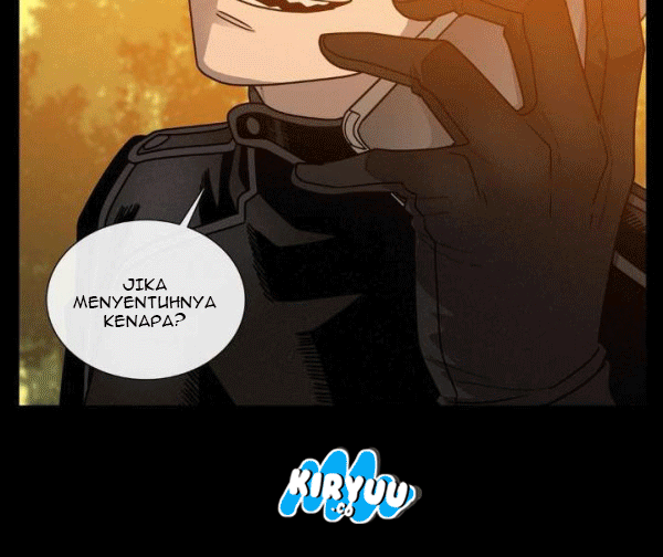 The Devil Boy Bab 68 halaman 14
