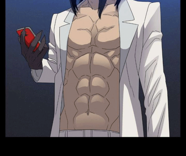 The Devil Boy Bab 68 halaman 16