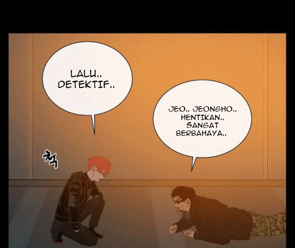The Devil Boy Bab 68 halaman 22