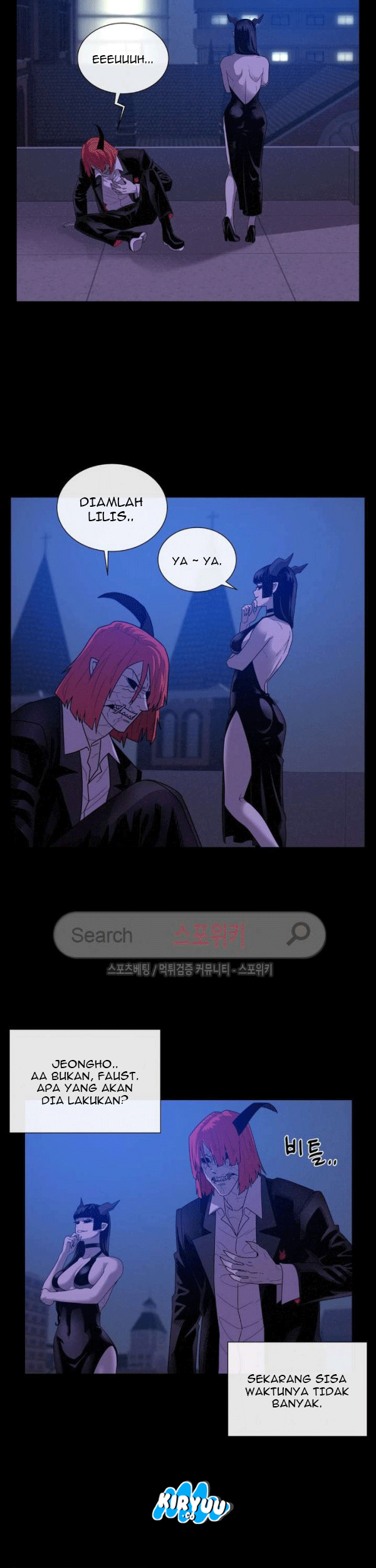 The Devil Boy Bab 68 halaman 25
