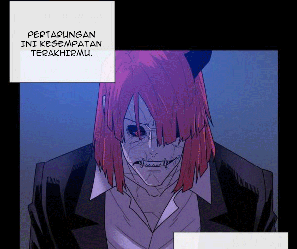 The Devil Boy Bab 68 halaman 26