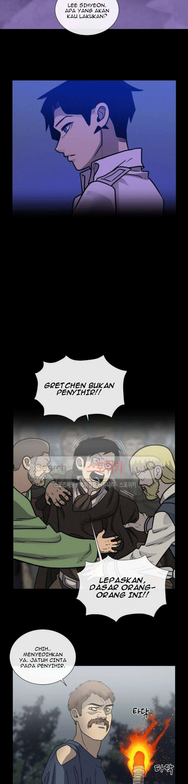 The Devil Boy Bab 68 halaman 29