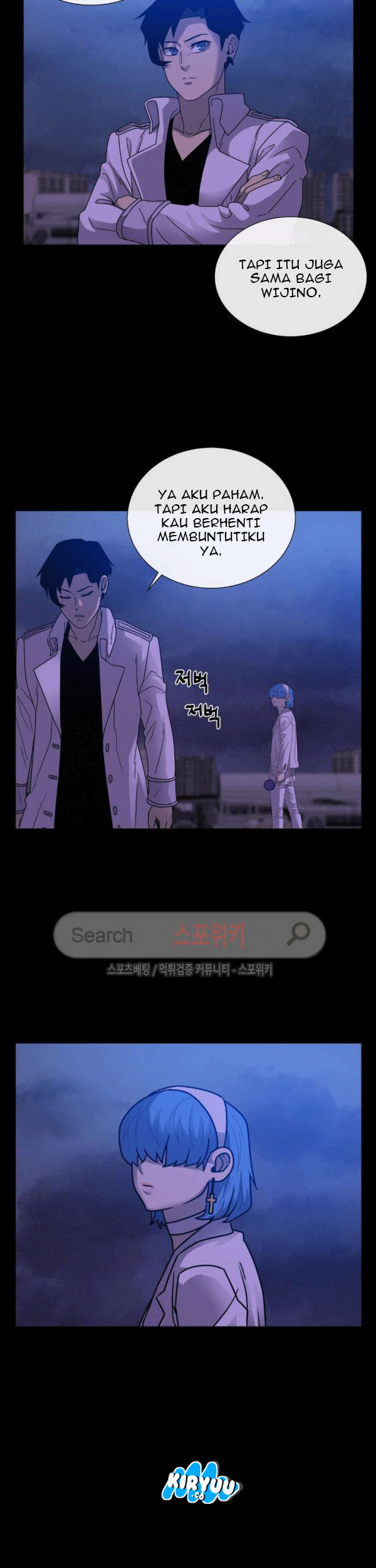 The Devil Boy Bab 68 halaman 37