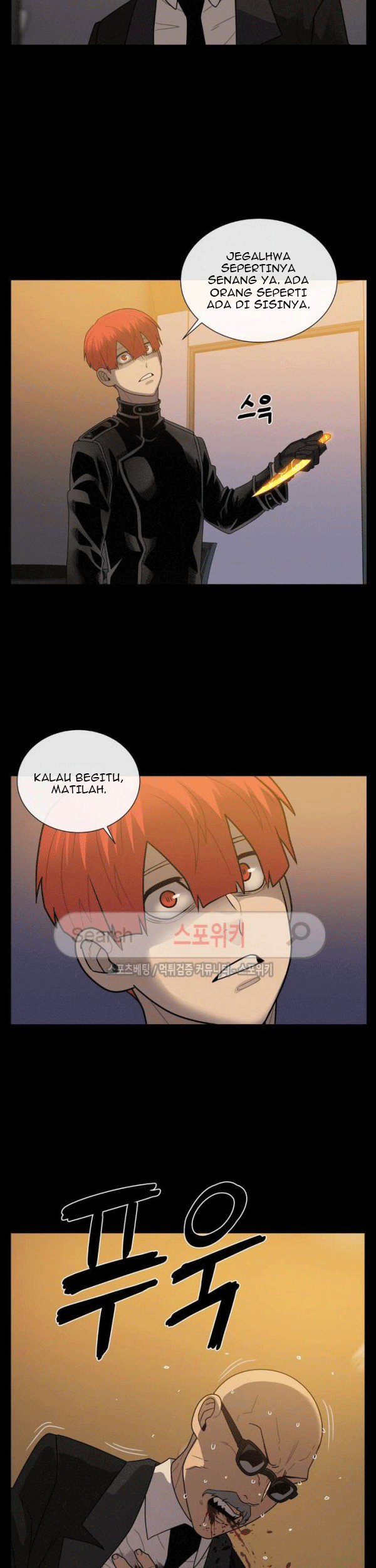 The Devil Boy Bab 68 halaman 43