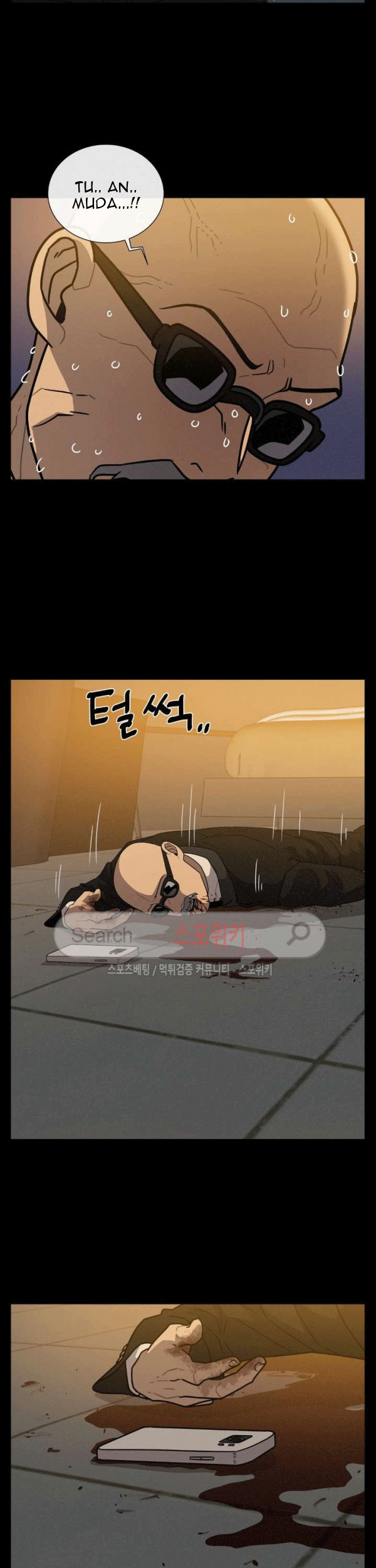 The Devil Boy Bab 68 halaman 45