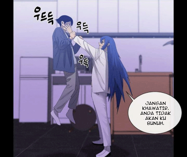 The Devil Boy Bab 69 halaman 4