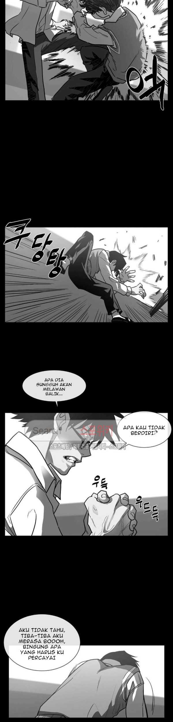 The Devil Boy Bab 69 halaman 9