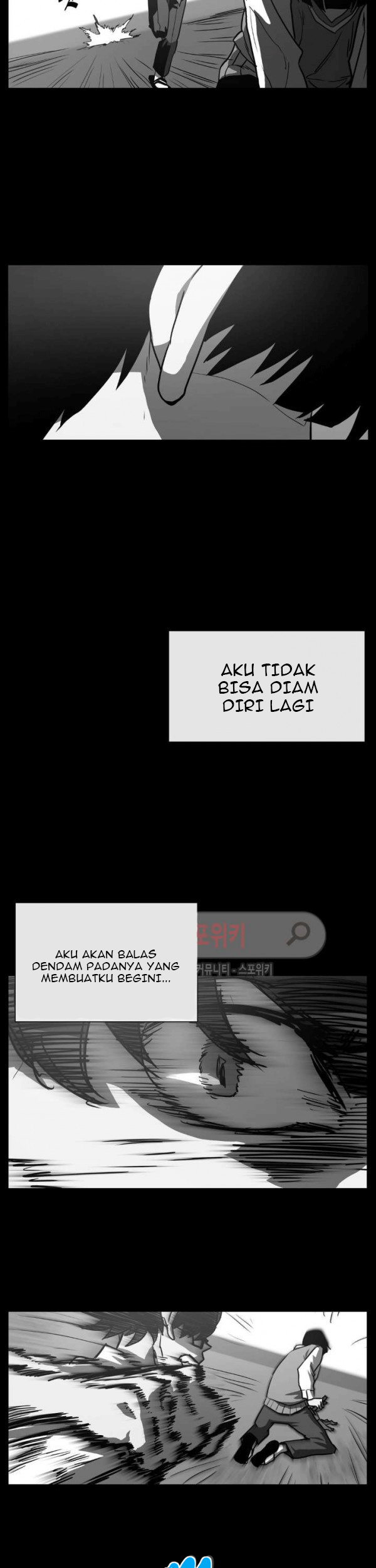 The Devil Boy Bab 69 halaman 11