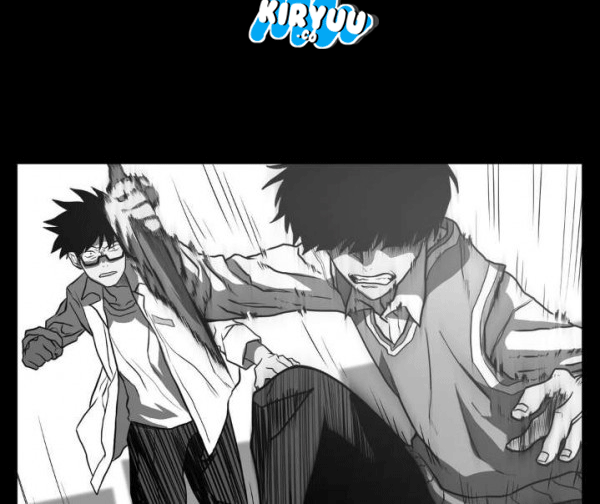 The Devil Boy Bab 69 halaman 12