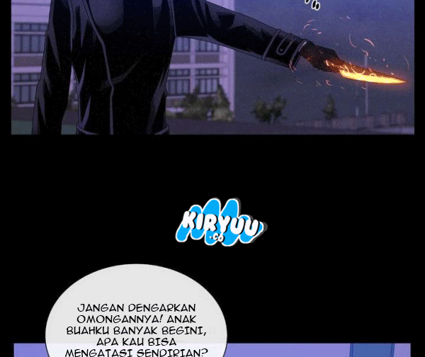 The Devil Boy Bab 69 halaman 16
