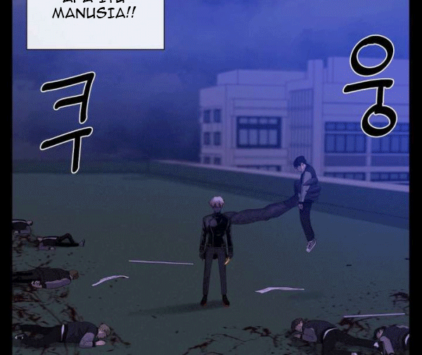 The Devil Boy Bab 69 halaman 22