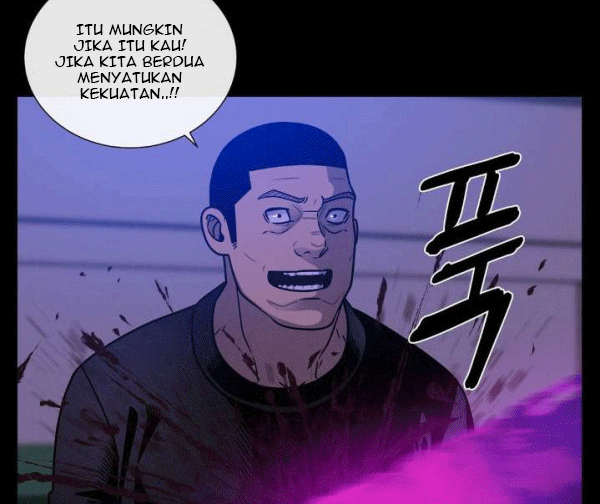 The Devil Boy Bab 69 halaman 28