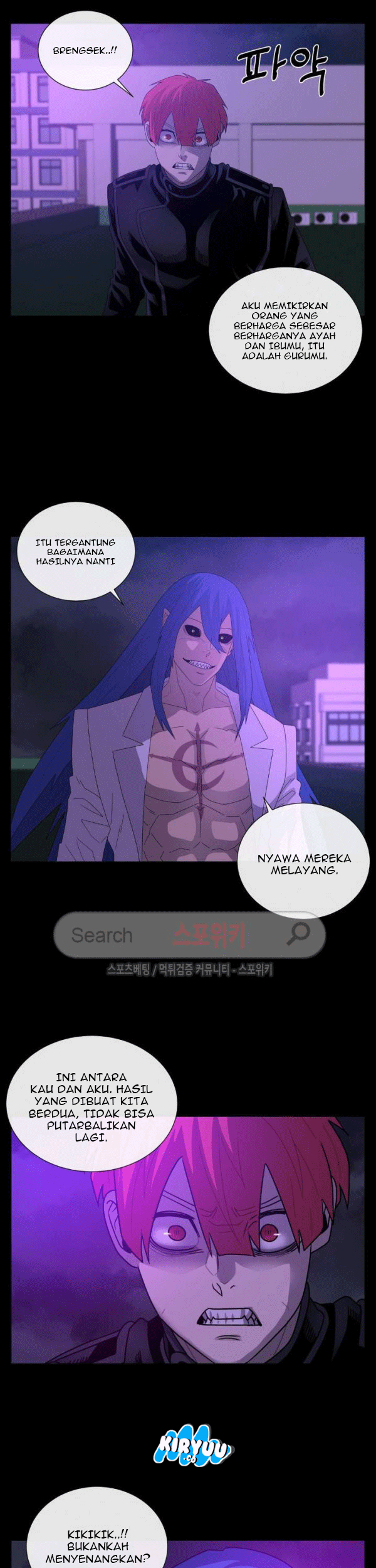 The Devil Boy Bab 69 halaman 47