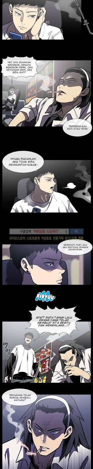 The Devil Boy Bab 7 halaman 4