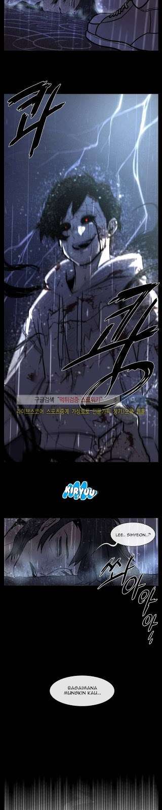 The Devil Boy Bab 7 halaman 6