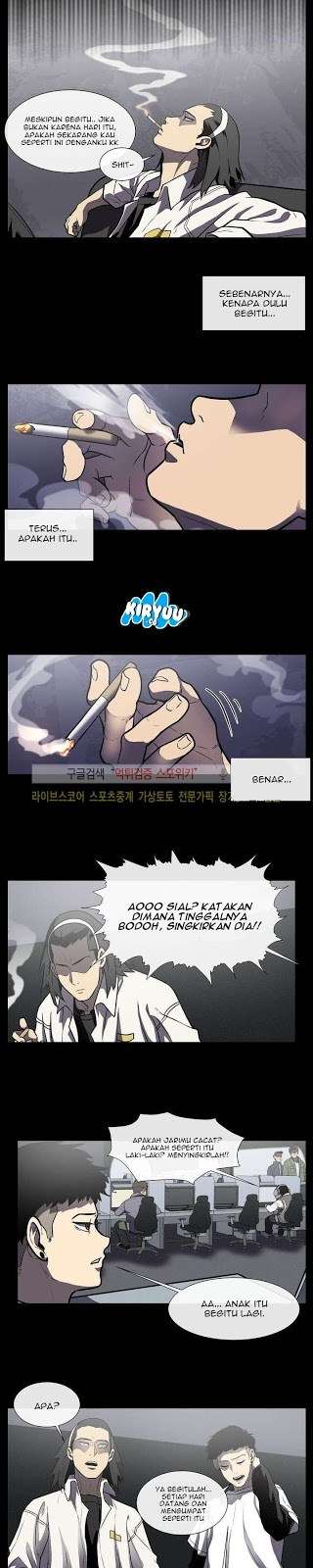 The Devil Boy Bab 7 halaman 7