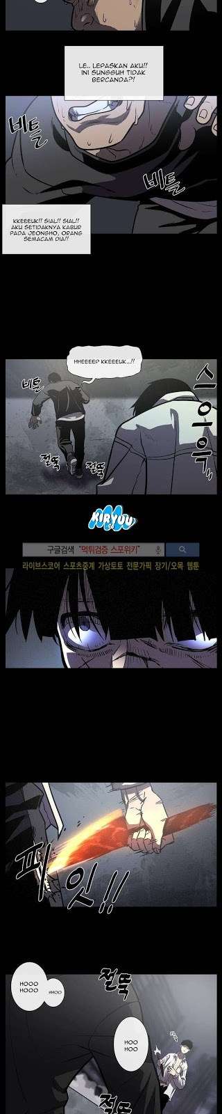 The Devil Boy Bab 7 halaman 15