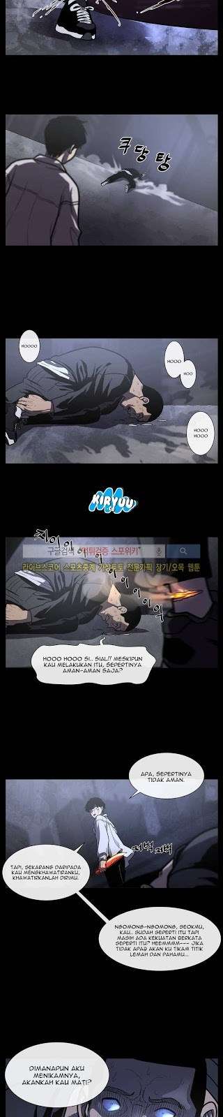 The Devil Boy Bab 7 halaman 17