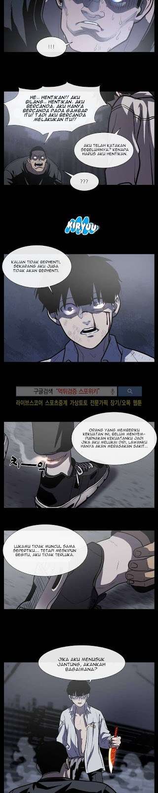 The Devil Boy Bab 7 halaman 18