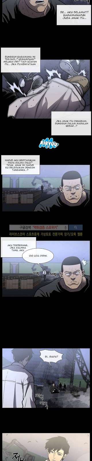 The Devil Boy Bab 7 halaman 23