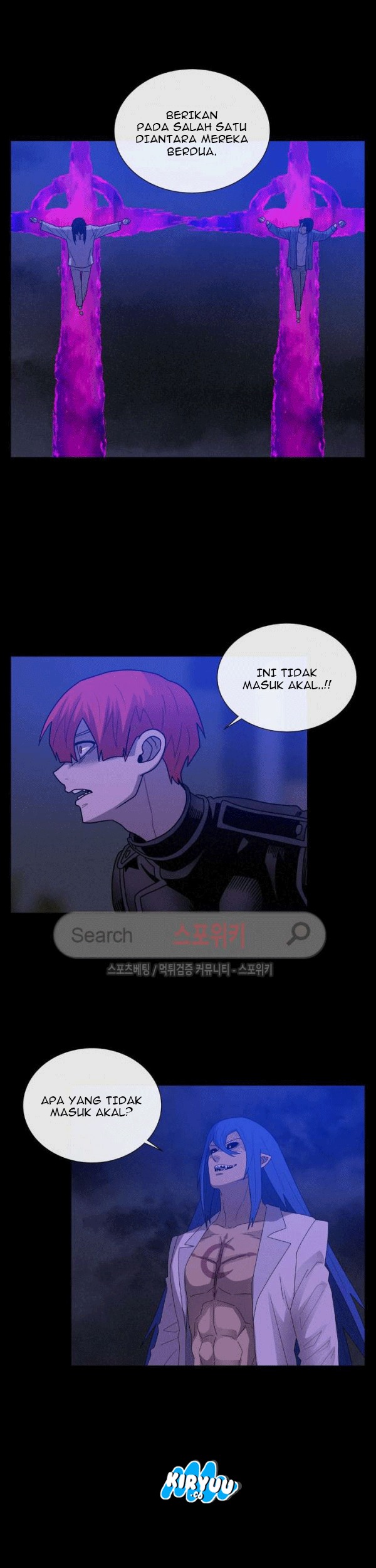 The Devil Boy Bab 70 halaman 5