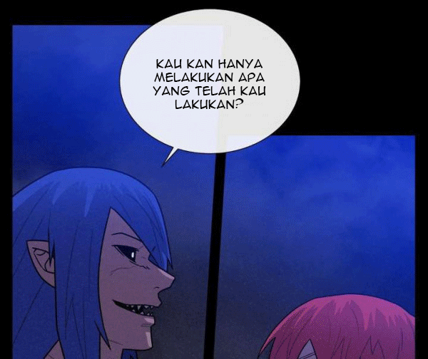 The Devil Boy Bab 70 halaman 6