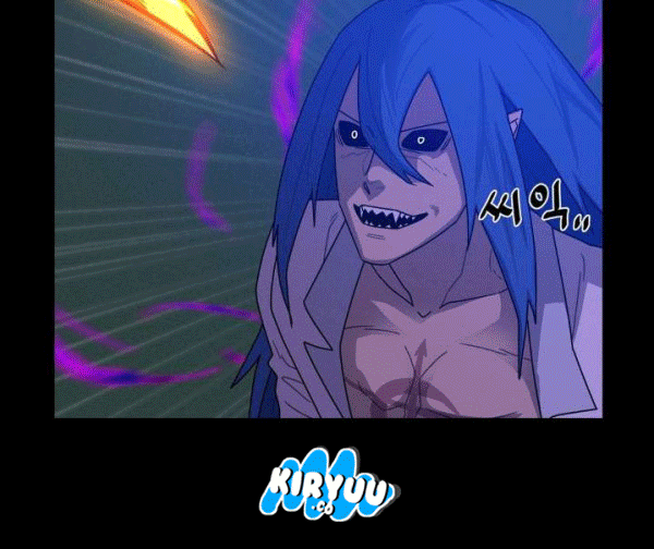 The Devil Boy Bab 70 halaman 10