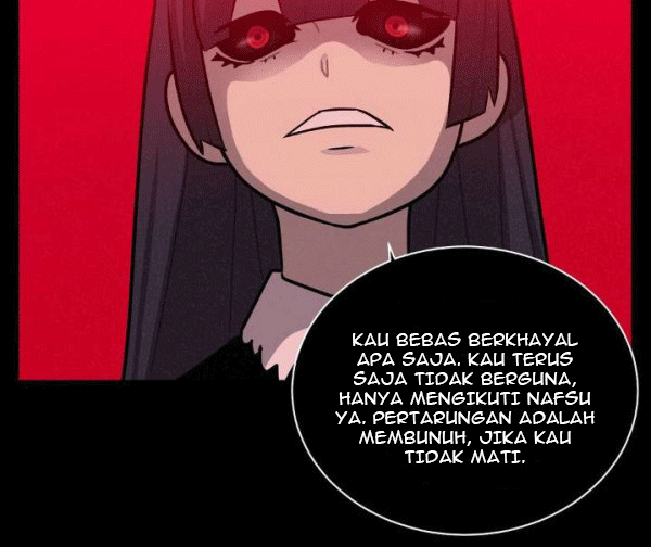 The Devil Boy Bab 70 halaman 38