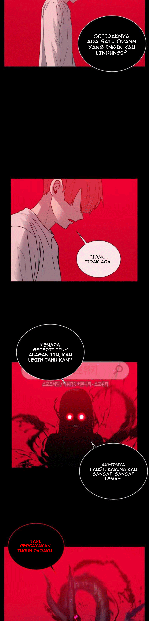 The Devil Boy Bab 70 halaman 41