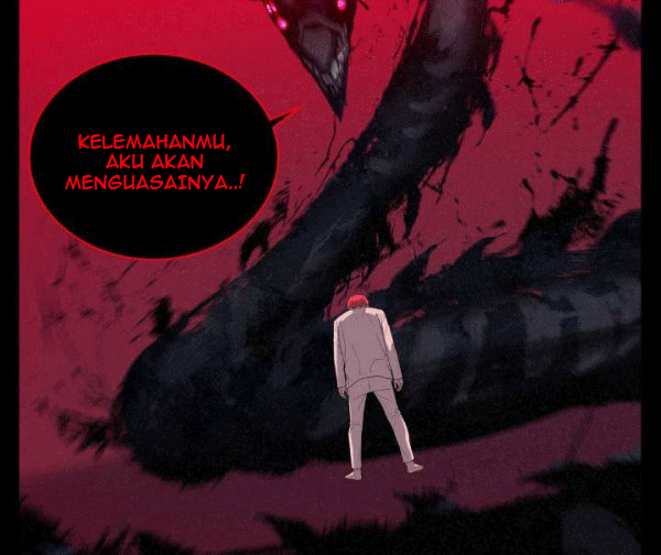 The Devil Boy Bab 70 halaman 42