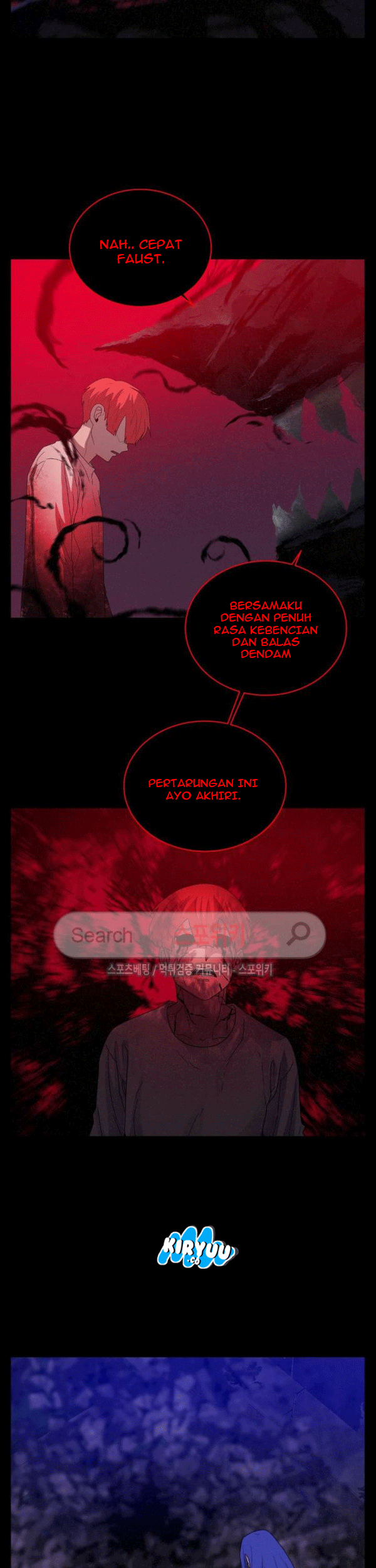 The Devil Boy Bab 70 halaman 43