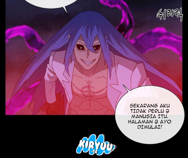 The Devil Boy Bab 70 halaman 48