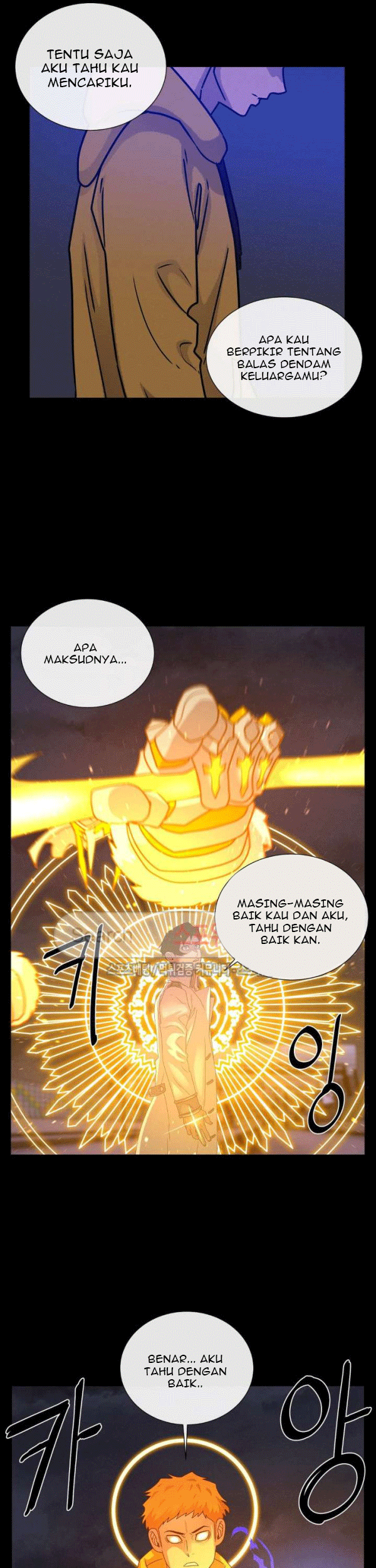 The Devil Boy Bab 70 halaman 53