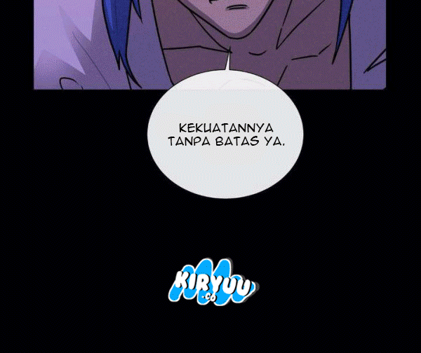 The Devil Boy Bab 71 halaman 14