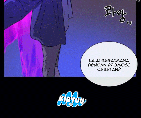 The Devil Boy Bab 71 halaman 16