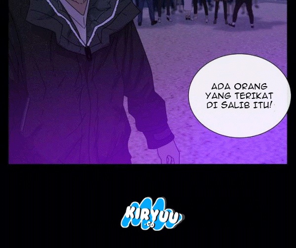 The Devil Boy Bab 71 halaman 18