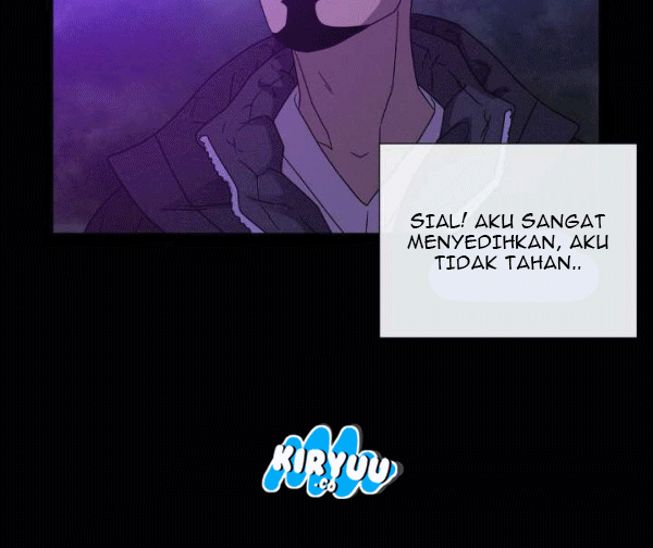 The Devil Boy Bab 71 halaman 20