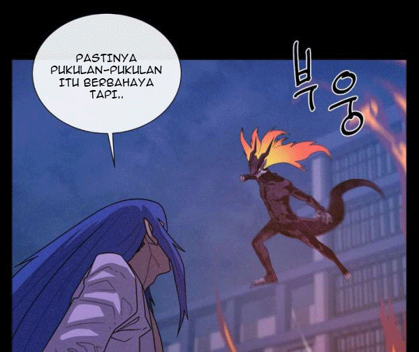 The Devil Boy Bab 71 halaman 22