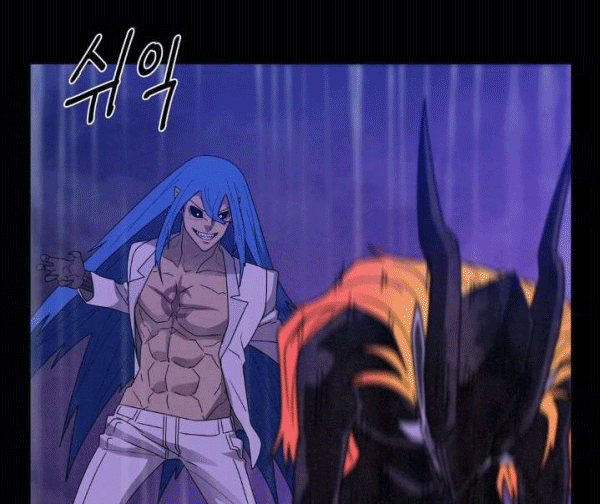 The Devil Boy Bab 71 halaman 26