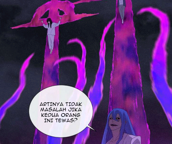 The Devil Boy Bab 71 halaman 30