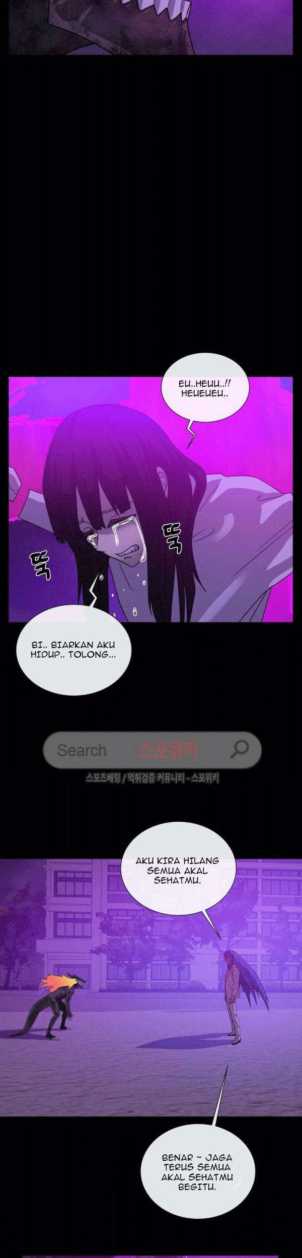 The Devil Boy Bab 71 halaman 33