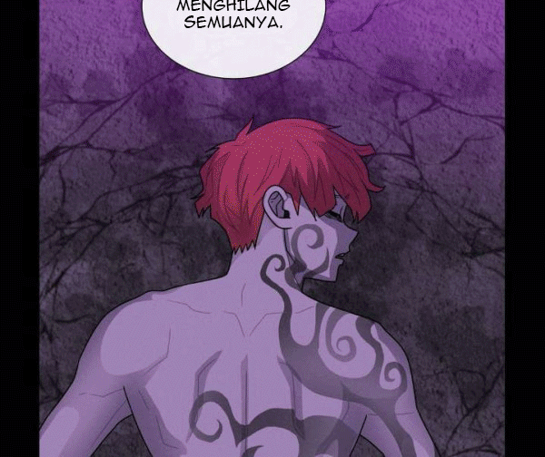 The Devil Boy Bab 71 halaman 42