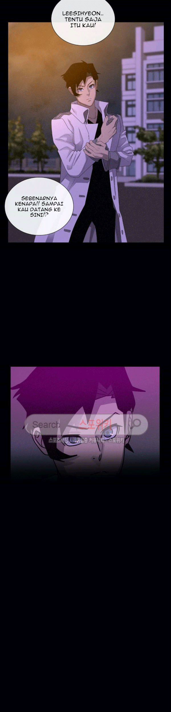 The Devil Boy Bab 71 halaman 53
