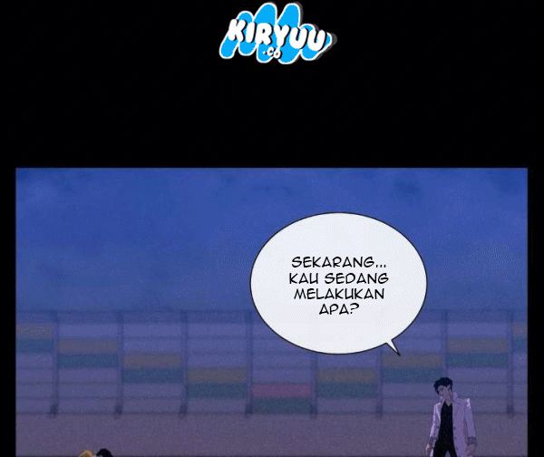 The Devil Boy Bab 71 halaman 56