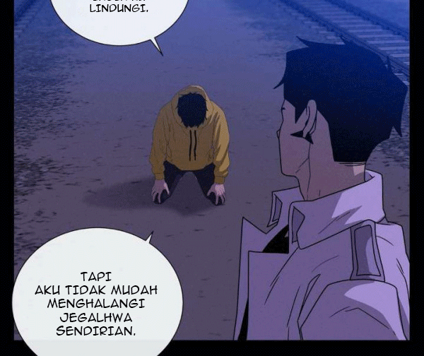 The Devil Boy Bab 71 halaman 58